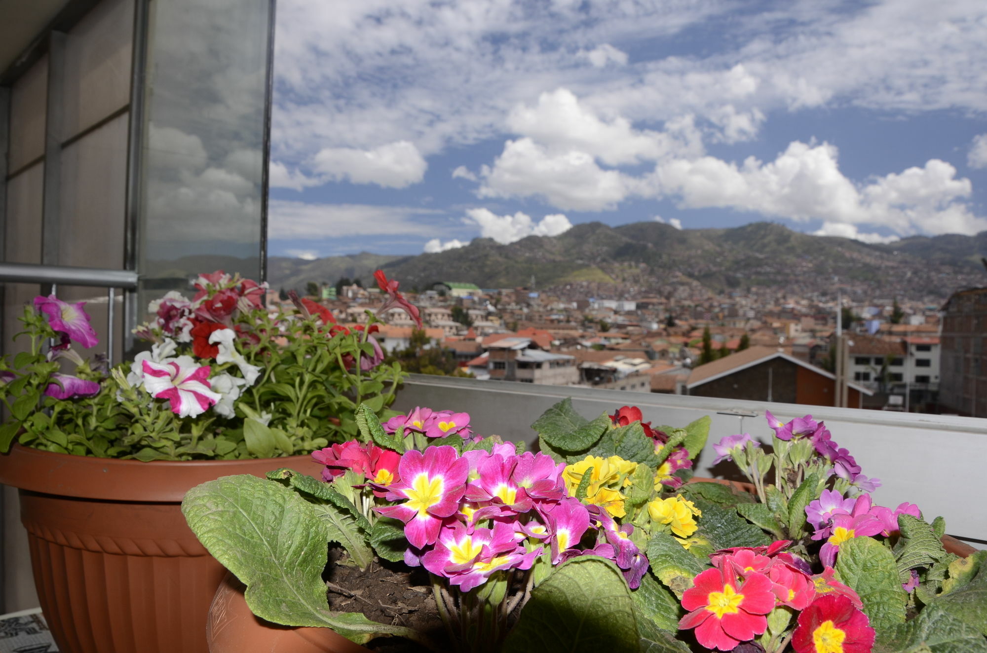 Casa Real Hoteles Cuzco Exterior foto